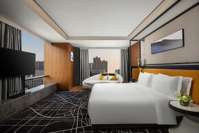 voco Hefei Binhu by IHG