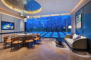 voco Hefei Binhu by IHG