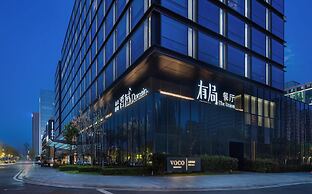 voco Hefei Binhu by IHG