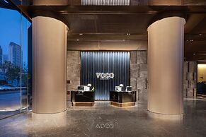 voco Hefei Binhu by IHG