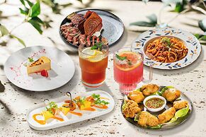 voco Hefei Binhu by IHG