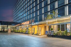 voco Hefei Binhu by IHG