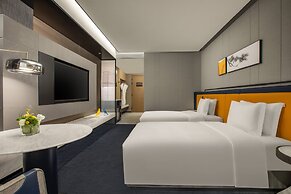 voco Hefei Binhu by IHG