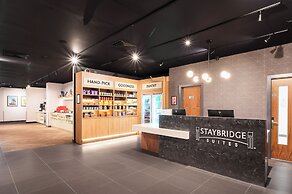 Staybridge Suites Brighton by IHG