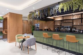 Holiday Inn Riyadh the Business District by IHG