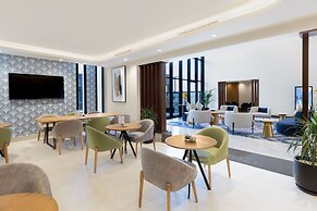 Holiday Inn Riyadh the Business District by IHG