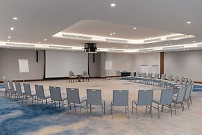 Holiday Inn Riyadh the Business District by IHG