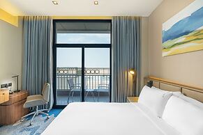 Holiday Inn Riyadh the Business District by IHG