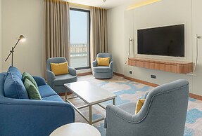 Holiday Inn Riyadh the Business District by IHG