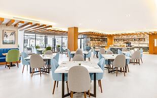 Holiday Inn Riyadh the Business District by IHG