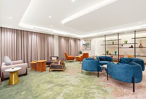 Holiday Inn Riyadh the Business District by IHG