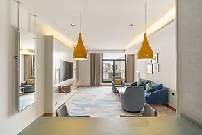 Holiday Inn Riyadh the Business District by IHG