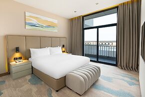 Holiday Inn Riyadh the Business District by IHG