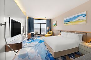 Holiday Inn Riyadh the Business District by IHG