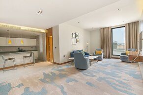 Holiday Inn Riyadh the Business District by IHG