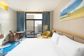 Holiday Inn Riyadh the Business District by IHG