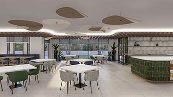 Holiday Inn Riyadh the Business District by IHG