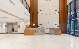 Holiday Inn Riyadh the Business District by IHG
