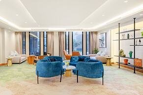 Holiday Inn Riyadh the Business District by IHG