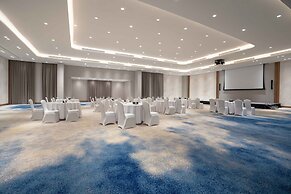 Holiday Inn Riyadh the Business District by IHG