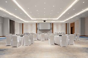 Holiday Inn Riyadh the Business District by IHG