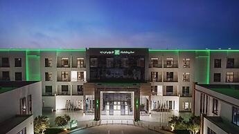 Holiday Inn Riyadh the Business District by IHG