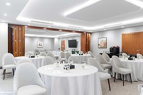 Holiday Inn Riyadh the Business District by IHG