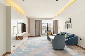 Holiday Inn Riyadh the Business District by IHG