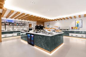 Holiday Inn Riyadh the Business District by IHG