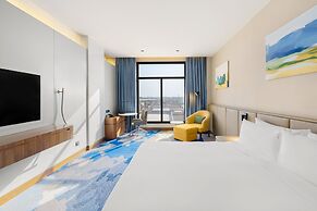 Holiday Inn Riyadh the Business District by IHG