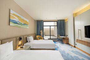 Holiday Inn Riyadh the Business District by IHG