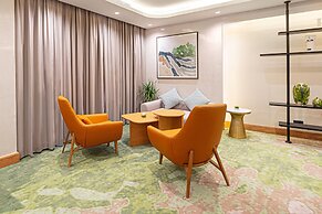 Holiday Inn Riyadh the Business District by IHG