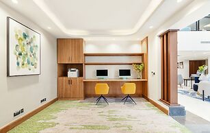 Holiday Inn Riyadh the Business District by IHG