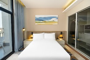 Holiday Inn Riyadh the Business District by IHG