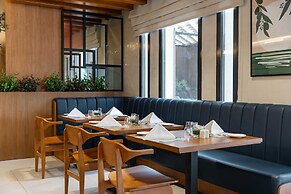 Holiday Inn Riyadh the Business District by IHG