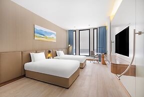 Holiday Inn Riyadh the Business District by IHG