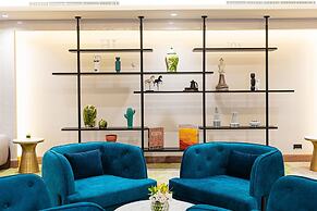 Holiday Inn Riyadh the Business District by IHG