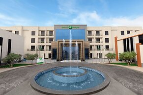 Holiday Inn Riyadh the Business District by IHG