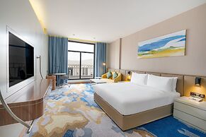 Holiday Inn Riyadh the Business District by IHG