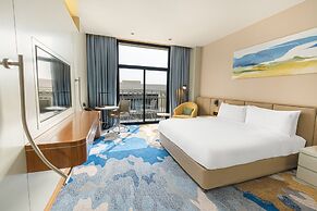 Holiday Inn Riyadh the Business District by IHG