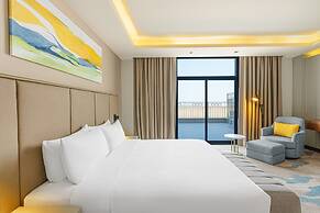 Holiday Inn Riyadh the Business District by IHG