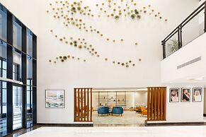 Holiday Inn Riyadh the Business District by IHG