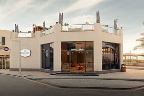 Holiday Inn Riyadh the Business District by IHG