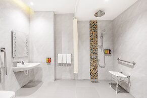 Holiday Inn Riyadh the Business District by IHG