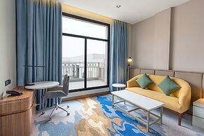 Holiday Inn Riyadh the Business District by IHG