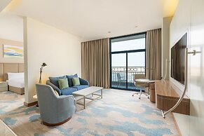 Holiday Inn Riyadh the Business District by IHG