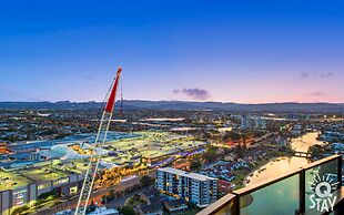 Casino Private Apartments - QStay