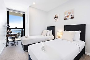 Casino Private Apartments - QStay