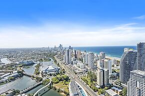 Casino Private Apartments - QStay