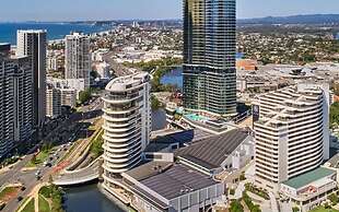 Casino Private Apartments - QStay